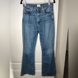 Citizens Of Humanity Lilah Bootcut Jeans
